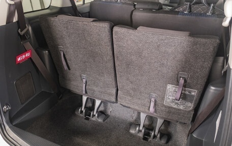Toyota ISis I, 2014 год, 1 629 000 рублей, 17 фотография