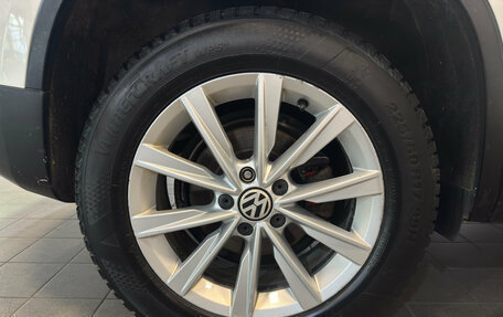 Volkswagen Tiguan I, 2012 год, 1 049 000 рублей, 9 фотография