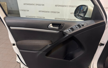 Volkswagen Tiguan I, 2012 год, 1 049 000 рублей, 14 фотография