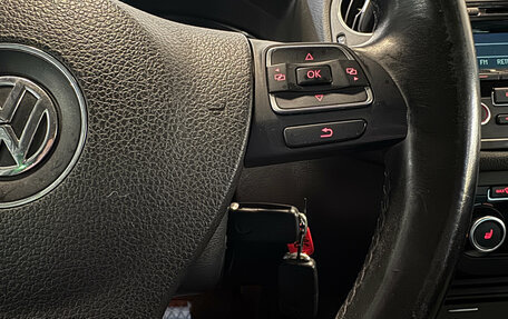 Volkswagen Tiguan I, 2012 год, 1 049 000 рублей, 18 фотография