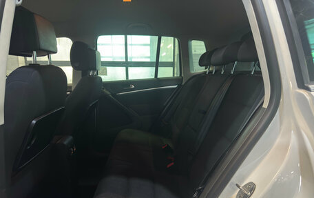 Volkswagen Tiguan I, 2012 год, 1 049 000 рублей, 11 фотография