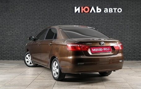 Lifan Solano II, 2017 год, 624 000 рублей, 6 фотография
