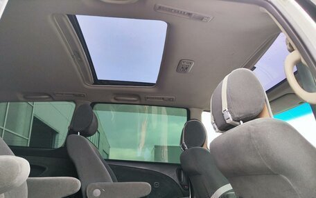 Toyota Estima III рестайлинг -2, 2003 год, 649 000 рублей, 13 фотография