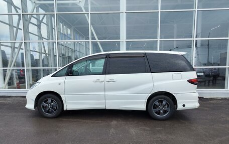 Toyota Estima III рестайлинг -2, 2003 год, 649 000 рублей, 22 фотография