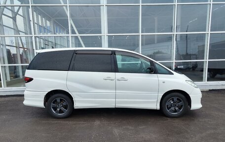 Toyota Estima III рестайлинг -2, 2003 год, 649 000 рублей, 23 фотография