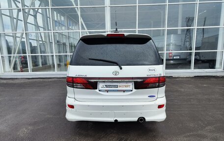Toyota Estima III рестайлинг -2, 2003 год, 649 000 рублей, 20 фотография
