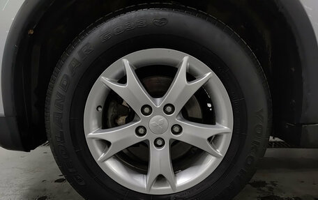 Mitsubishi Outlander III рестайлинг 3, 2014 год, 1 619 000 рублей, 18 фотография