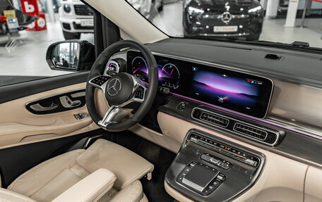Mercedes-Benz V-Класс, 2026 год, 15 400 000 рублей, 14 фотография