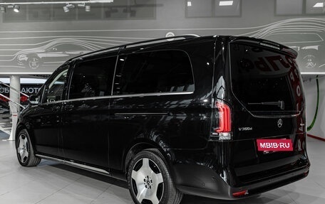 Mercedes-Benz V-Класс, 2026 год, 15 400 000 рублей, 7 фотография