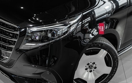 Mercedes-Benz V-Класс, 2026 год, 15 400 000 рублей, 9 фотография