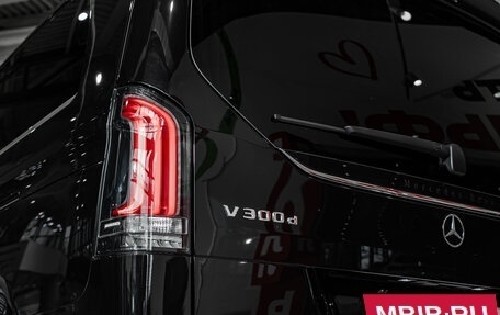 Mercedes-Benz V-Класс, 2026 год, 15 400 000 рублей, 10 фотография