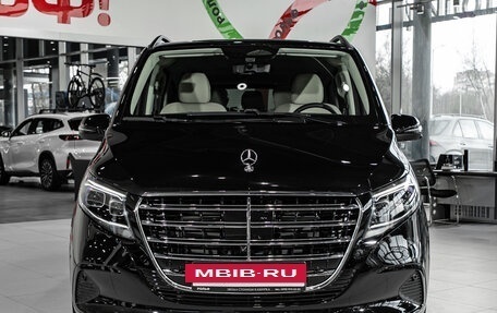 Mercedes-Benz V-Класс, 2026 год, 15 400 000 рублей, 3 фотография