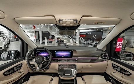 Mercedes-Benz V-Класс, 2026 год, 15 400 000 рублей, 12 фотография