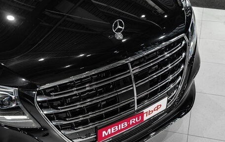 Mercedes-Benz V-Класс, 2026 год, 15 400 000 рублей, 8 фотография