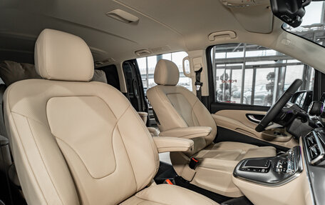 Mercedes-Benz V-Класс, 2026 год, 15 400 000 рублей, 18 фотография