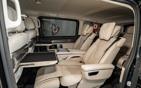 Mercedes-Benz V-Класс, 2026 год, 15 400 000 рублей, 21 фотография