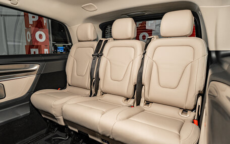 Mercedes-Benz V-Класс, 2026 год, 15 400 000 рублей, 24 фотография