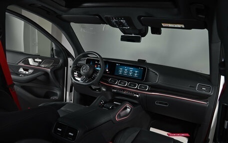 Mercedes-Benz GLE AMG, 2024 год, 13 990 000 рублей, 8 фотография