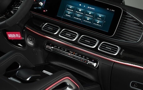 Mercedes-Benz GLE AMG, 2024 год, 13 990 000 рублей, 9 фотография
