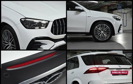 Mercedes-Benz GLE AMG, 2024 год, 13 990 000 рублей, 7 фотография
