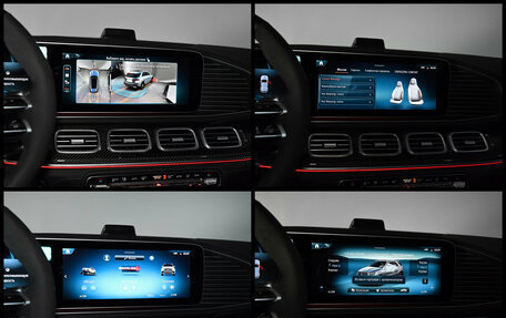Mercedes-Benz GLE AMG, 2024 год, 13 990 000 рублей, 10 фотография
