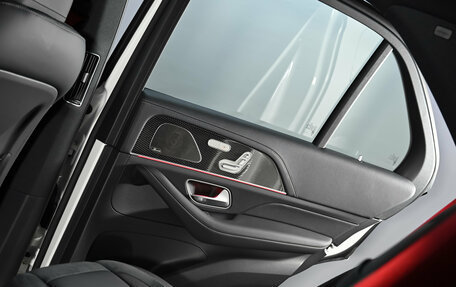 Mercedes-Benz GLE AMG, 2024 год, 13 990 000 рублей, 13 фотография