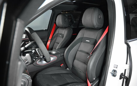 Mercedes-Benz GLE AMG, 2024 год, 13 990 000 рублей, 16 фотография