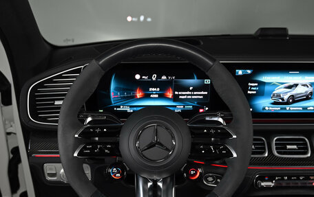 Mercedes-Benz GLE AMG, 2024 год, 13 990 000 рублей, 21 фотография