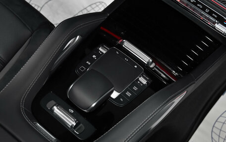 Mercedes-Benz GLE AMG, 2024 год, 13 990 000 рублей, 24 фотография