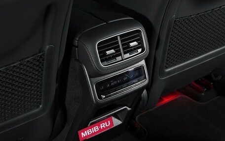 Mercedes-Benz GLE AMG, 2024 год, 13 990 000 рублей, 12 фотография