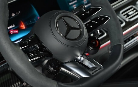 Mercedes-Benz GLE AMG, 2024 год, 13 990 000 рублей, 19 фотография