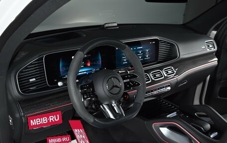Mercedes-Benz GLE AMG, 2024 год, 13 990 000 рублей, 20 фотография