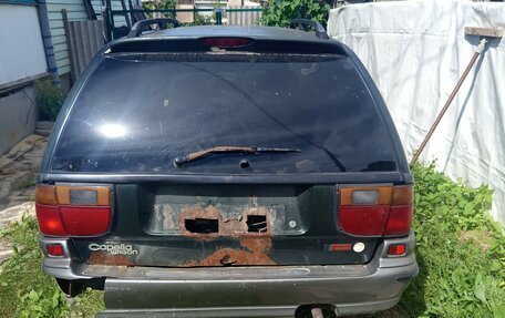 Mazda Capella, 1995 год, 80 000 рублей, 5 фотография