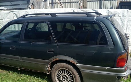 Mazda Capella, 1995 год, 80 000 рублей, 6 фотография