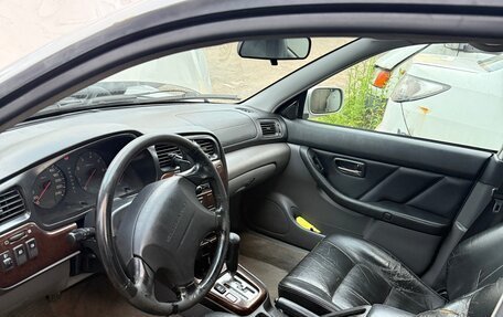 Subaru Legacy III, 2000 год, 200 000 рублей, 2 фотография