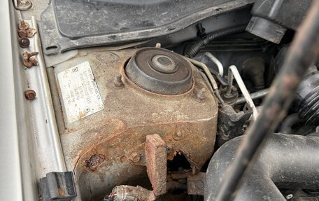 Subaru Legacy III, 2000 год, 200 000 рублей, 13 фотография