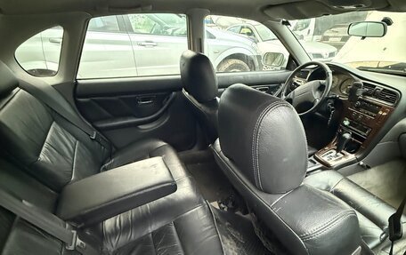 Subaru Legacy III, 2000 год, 200 000 рублей, 8 фотография