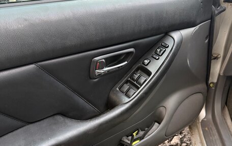 Subaru Legacy III, 2000 год, 200 000 рублей, 3 фотография