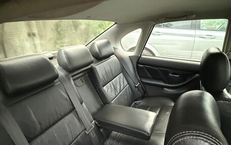 Subaru Legacy III, 2000 год, 200 000 рублей, 9 фотография