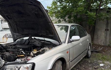 Subaru Legacy III, 2000 год, 200 000 рублей, 14 фотография