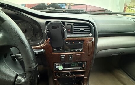 Subaru Legacy III, 2000 год, 200 000 рублей, 16 фотография