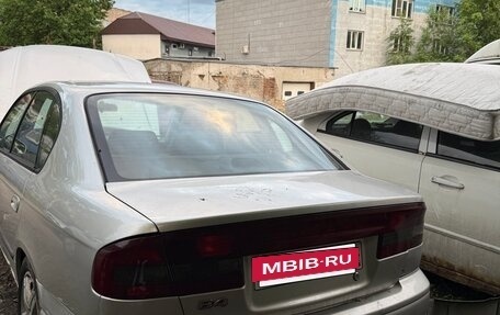 Subaru Legacy III, 2000 год, 200 000 рублей, 5 фотография