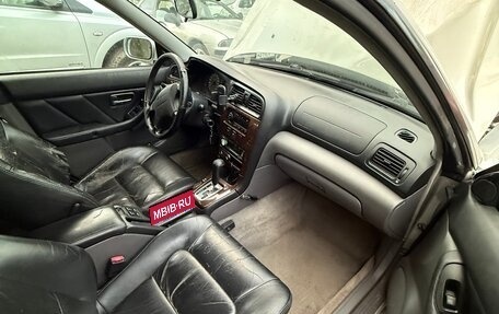 Subaru Legacy III, 2000 год, 200 000 рублей, 10 фотография