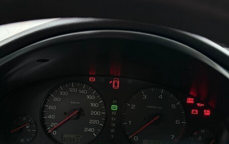 Subaru Legacy III, 2000 год, 200 000 рублей, 18 фотография