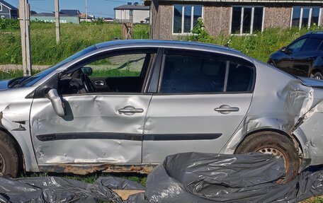 Renault Megane II, 2005 год, 5 000 рублей, 3 фотография