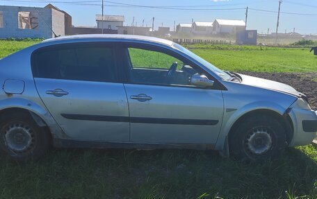 Renault Megane II, 2005 год, 5 000 рублей, 2 фотография