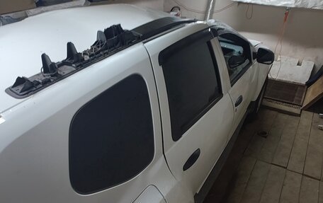 Renault Duster I рестайлинг, 2014 год, 333 333 рублей, 10 фотография