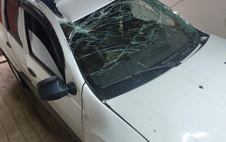 Renault Duster I рестайлинг, 2014 год, 333 333 рублей, 12 фотография