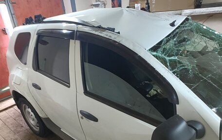 Renault Duster I рестайлинг, 2014 год, 333 333 рублей, 11 фотография