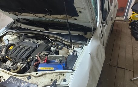 Renault Duster I рестайлинг, 2014 год, 333 333 рублей, 15 фотография